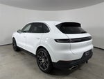 2025 Porsche Cayenne AWD