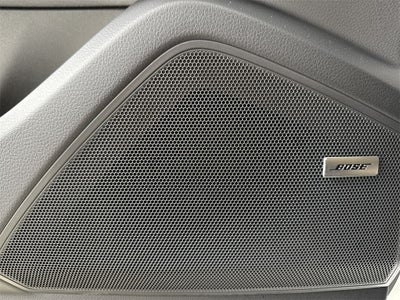 2025 Porsche Cayenne AWD