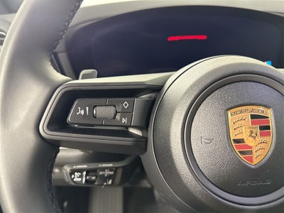2025 Porsche Cayenne AWD