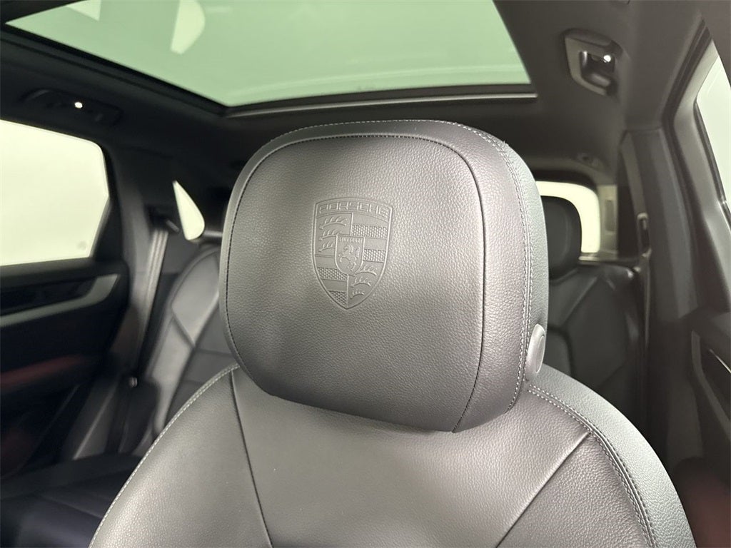 2025 Porsche Cayenne AWD