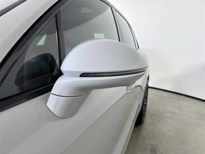 2025 Porsche Cayenne AWD