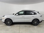2025 Porsche Cayenne AWD