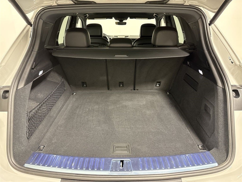 2025 Porsche Cayenne AWD