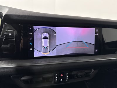 2025 Porsche Cayenne AWD