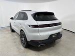 2025 Porsche Cayenne AWD
