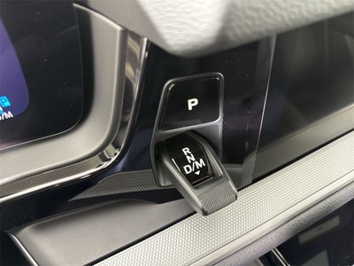 2025 Porsche Cayenne AWD