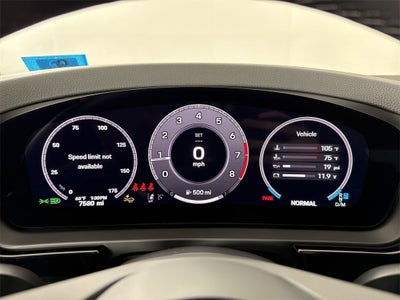 2025 Porsche Cayenne AWD