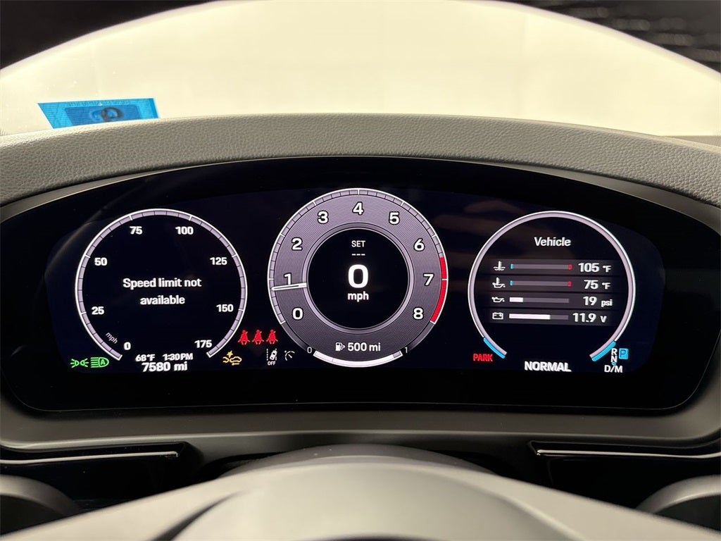 2025 Porsche Cayenne AWD