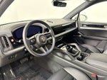 2025 Porsche Cayenne AWD