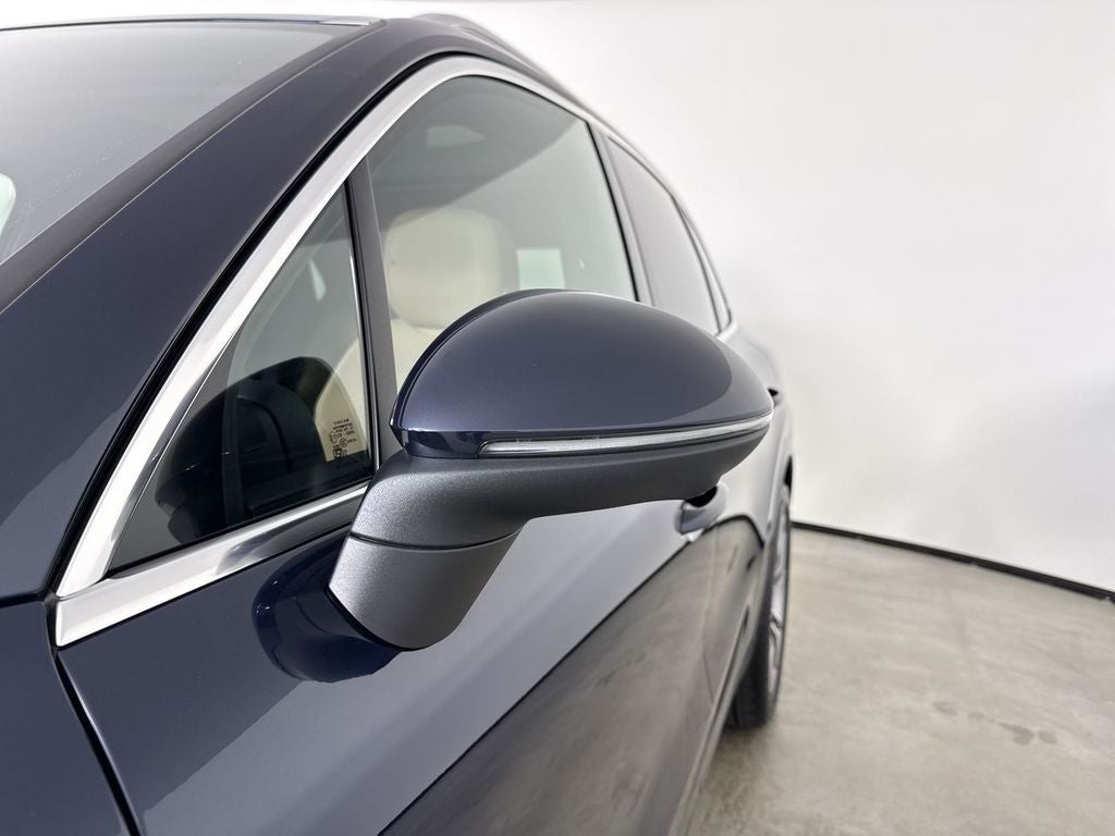 2026 Porsche Cayenne AWD