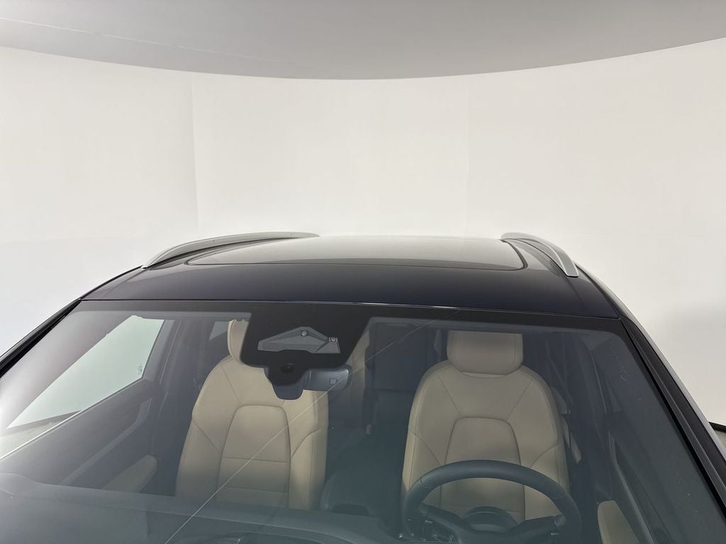 2026 Porsche Cayenne AWD