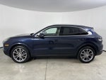 2026 Porsche Cayenne AWD