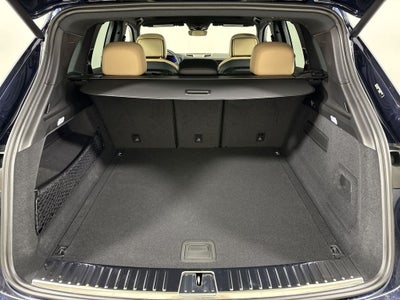 2026 Porsche Cayenne AWD