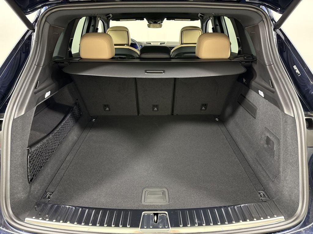 2026 Porsche Cayenne AWD