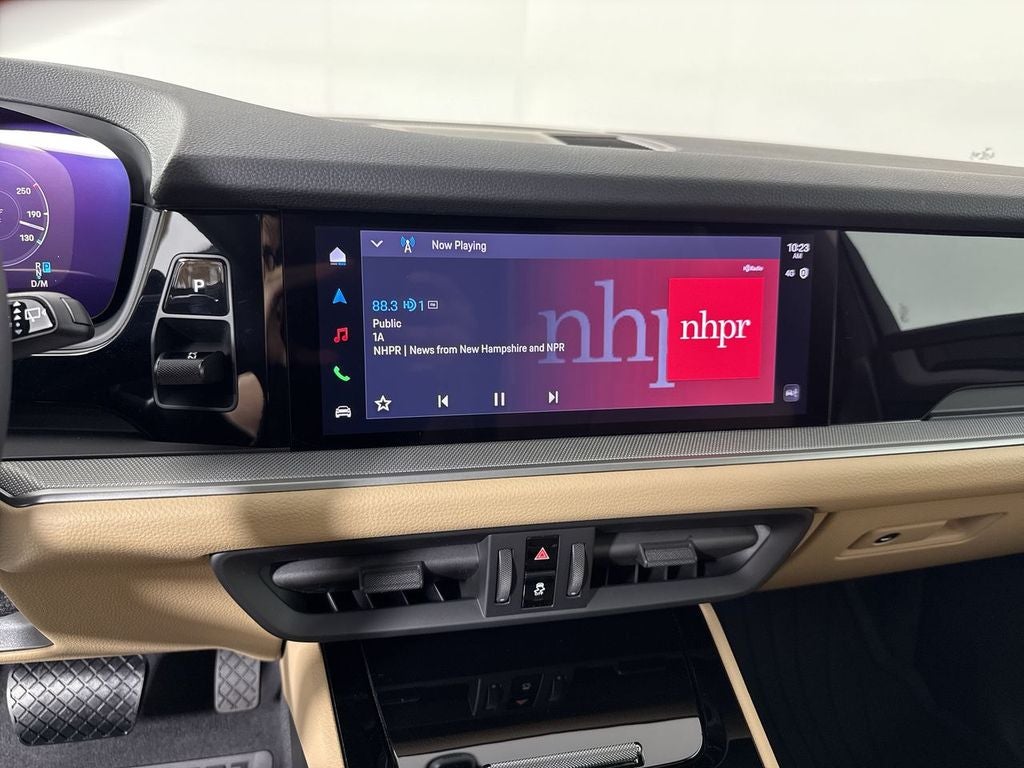 2026 Porsche Cayenne AWD