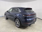 2026 Porsche Cayenne AWD