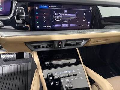 2026 Porsche Cayenne AWD