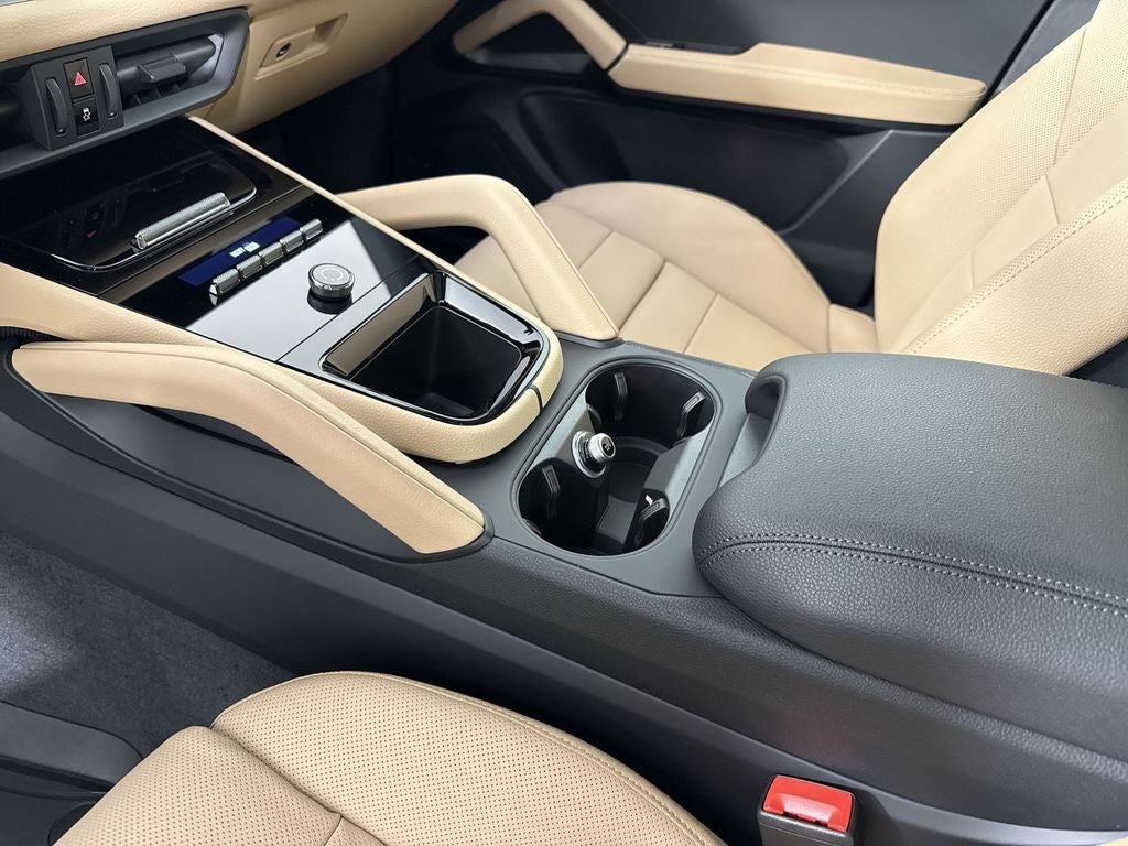 2026 Porsche Cayenne AWD