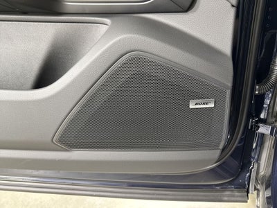 2026 Porsche Cayenne AWD