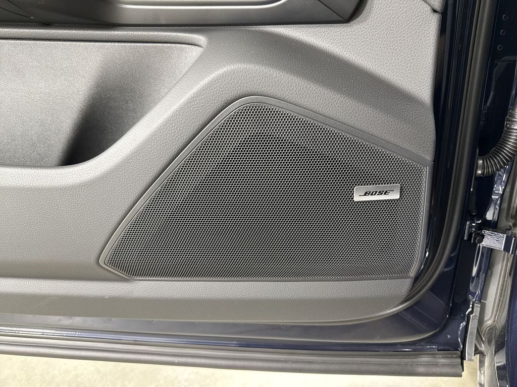 2026 Porsche Cayenne AWD