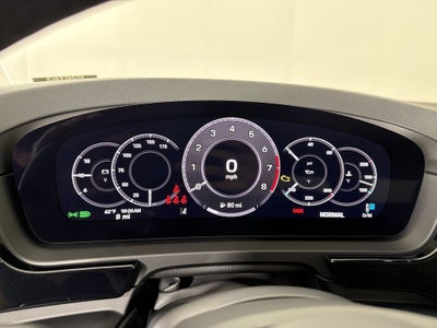 2026 Porsche Cayenne AWD