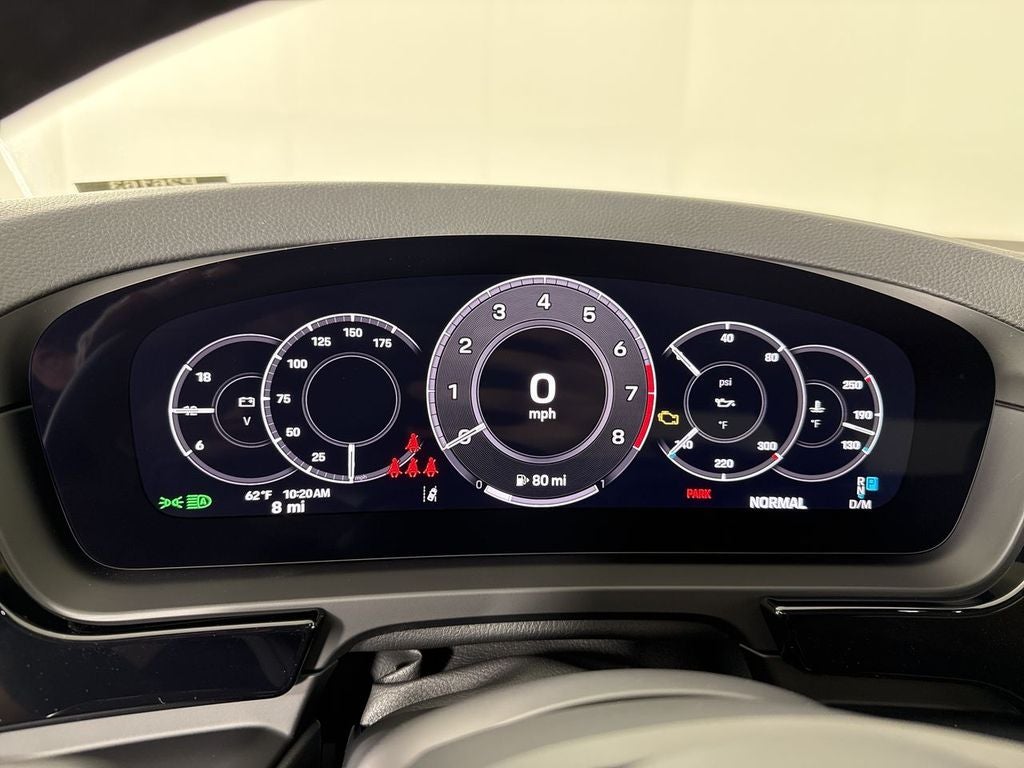 2026 Porsche Cayenne AWD