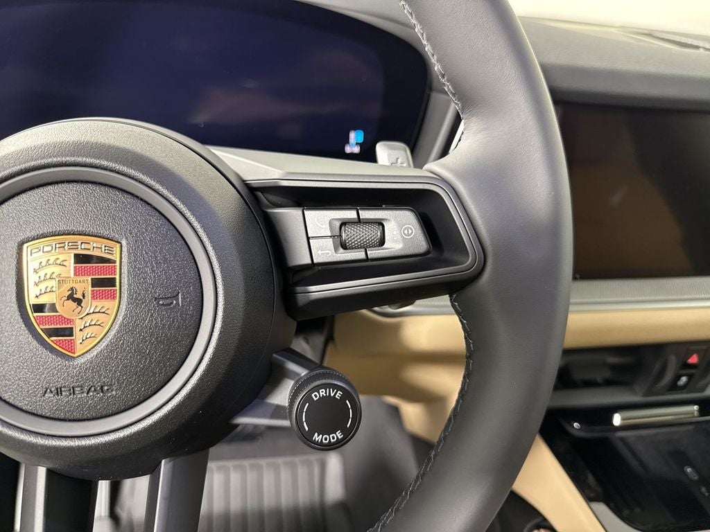 2026 Porsche Cayenne AWD