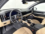 2026 Porsche Cayenne AWD
