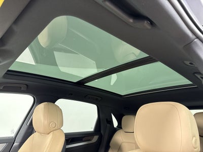 2026 Porsche Cayenne AWD