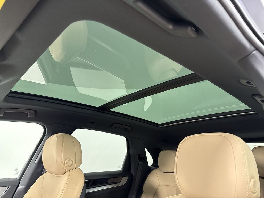 2026 Porsche Cayenne AWD