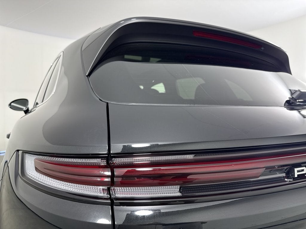 2026 Porsche Cayenne AWD