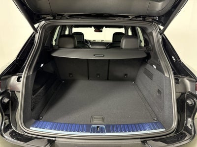 2026 Porsche Cayenne AWD