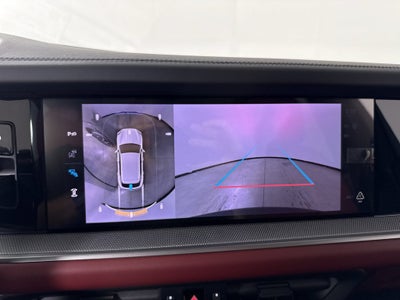 2026 Porsche Cayenne AWD