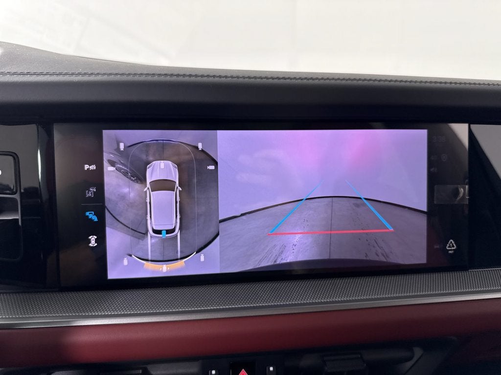 2026 Porsche Cayenne AWD