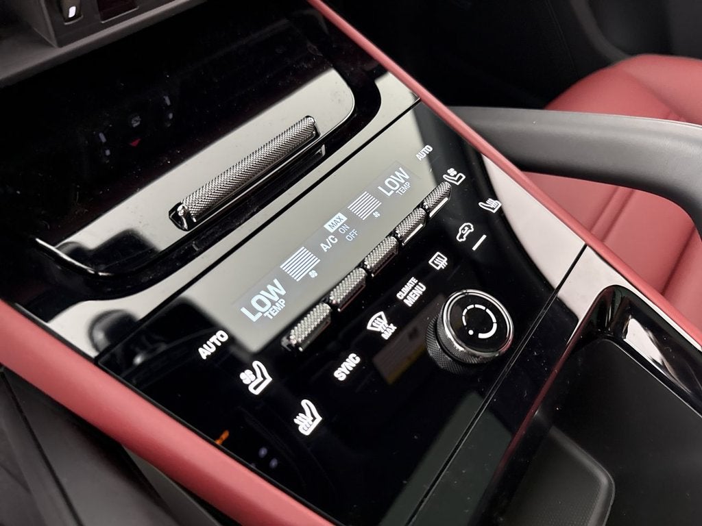 2026 Porsche Cayenne AWD