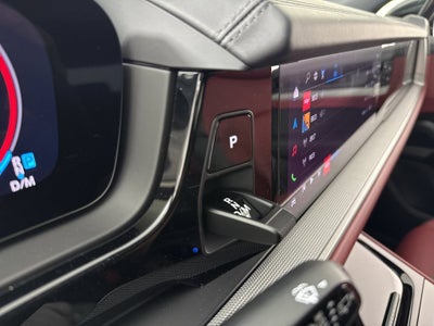 2026 Porsche Cayenne AWD