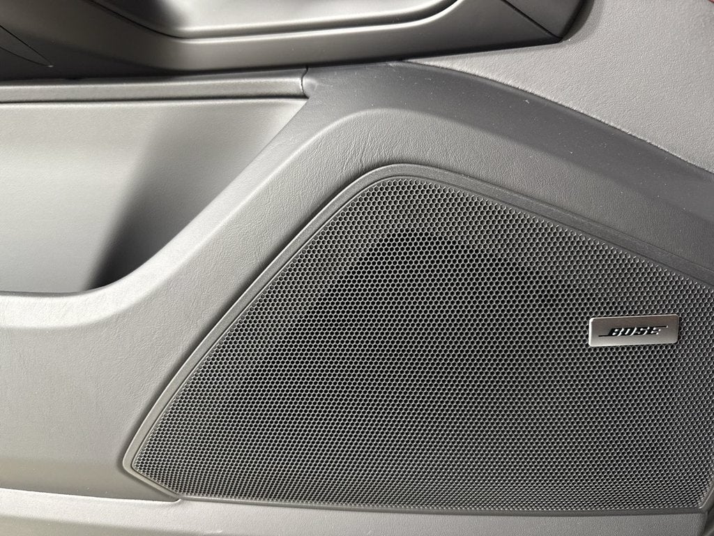 2026 Porsche Cayenne AWD