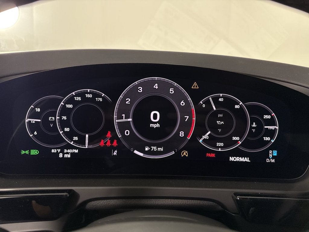2026 Porsche Cayenne AWD