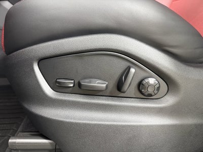 2026 Porsche Cayenne AWD