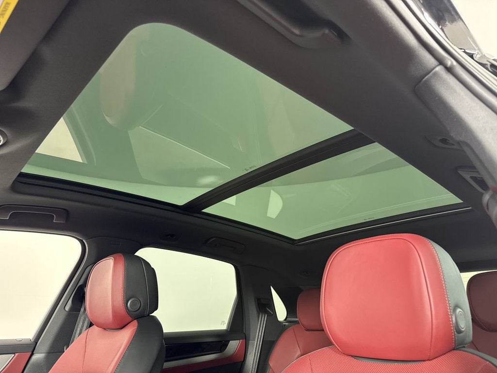 2026 Porsche Cayenne AWD