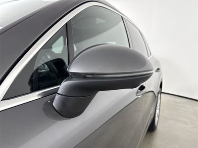 2022 Porsche Cayenne AWD