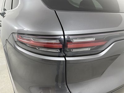 2022 Porsche Cayenne AWD