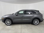 2022 Porsche Cayenne AWD