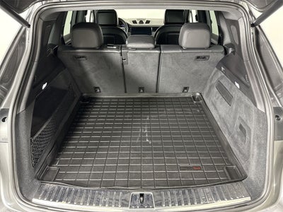 2022 Porsche Cayenne AWD