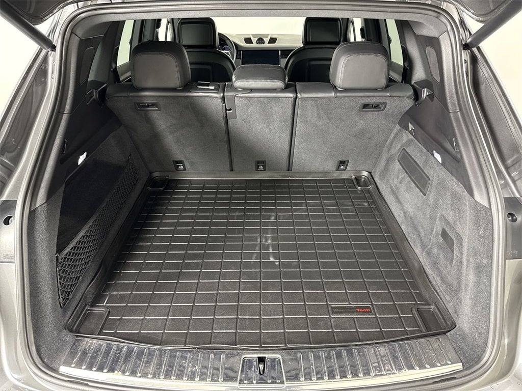 2022 Porsche Cayenne AWD