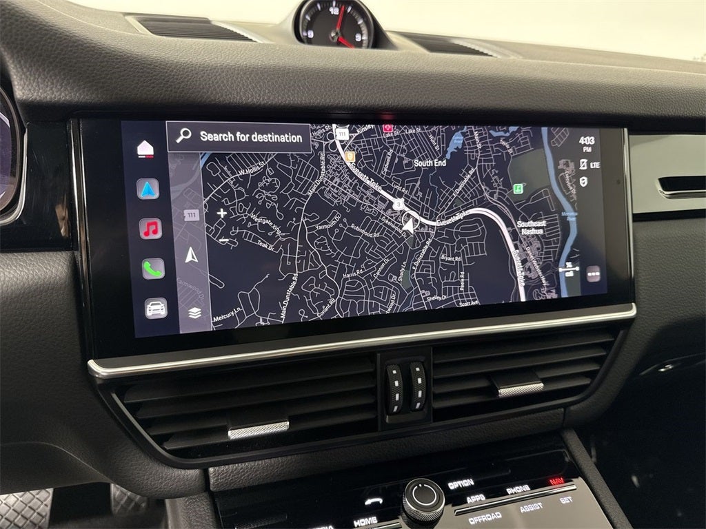 2022 Porsche Cayenne AWD