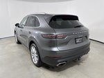 2022 Porsche Cayenne AWD