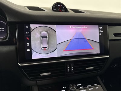 2022 Porsche Cayenne AWD