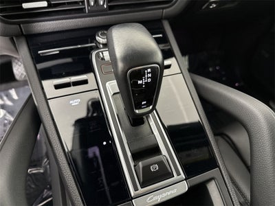 2022 Porsche Cayenne AWD
