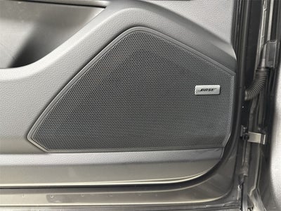 2022 Porsche Cayenne AWD